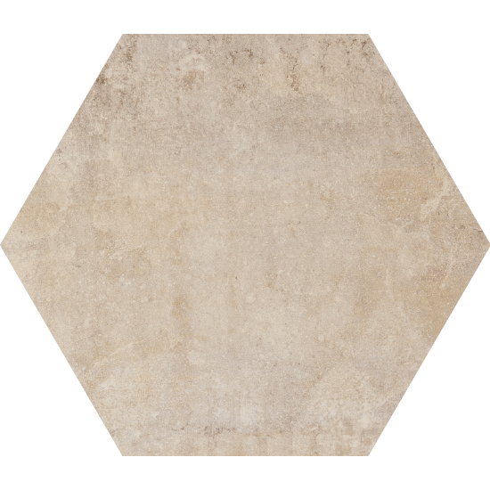 Heritage Ivory EXAGONA 34,5X40 - Gres Porcellanato di Fioranese - Prezzo solo €25.57! Compra ora su CEGO CERAMICHE