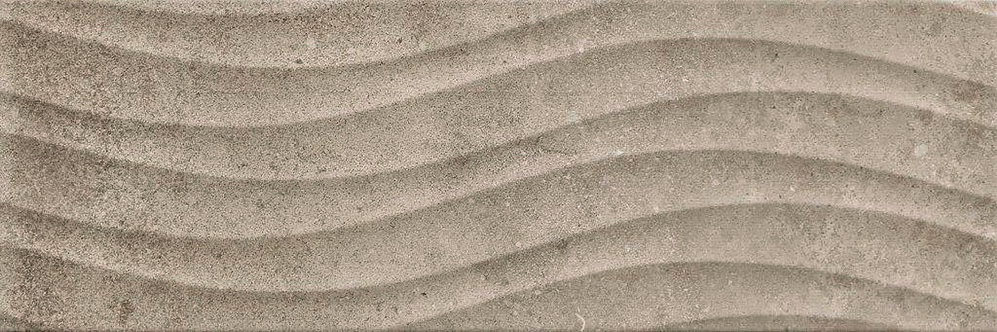 Columbia Soho Dark Onda Satinato 25x75 - Pasta Bianca di Cotto Petrus - Prezzo solo €34.50! Compra ora su CEGO CERAMICHE