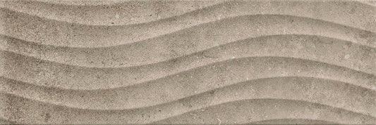 Columbia Soho Dark Onda Satinato 25x75 - Pasta Bianca di Cotto Petrus - Prezzo solo €34.50! Compra ora su CEGO CERAMICHE