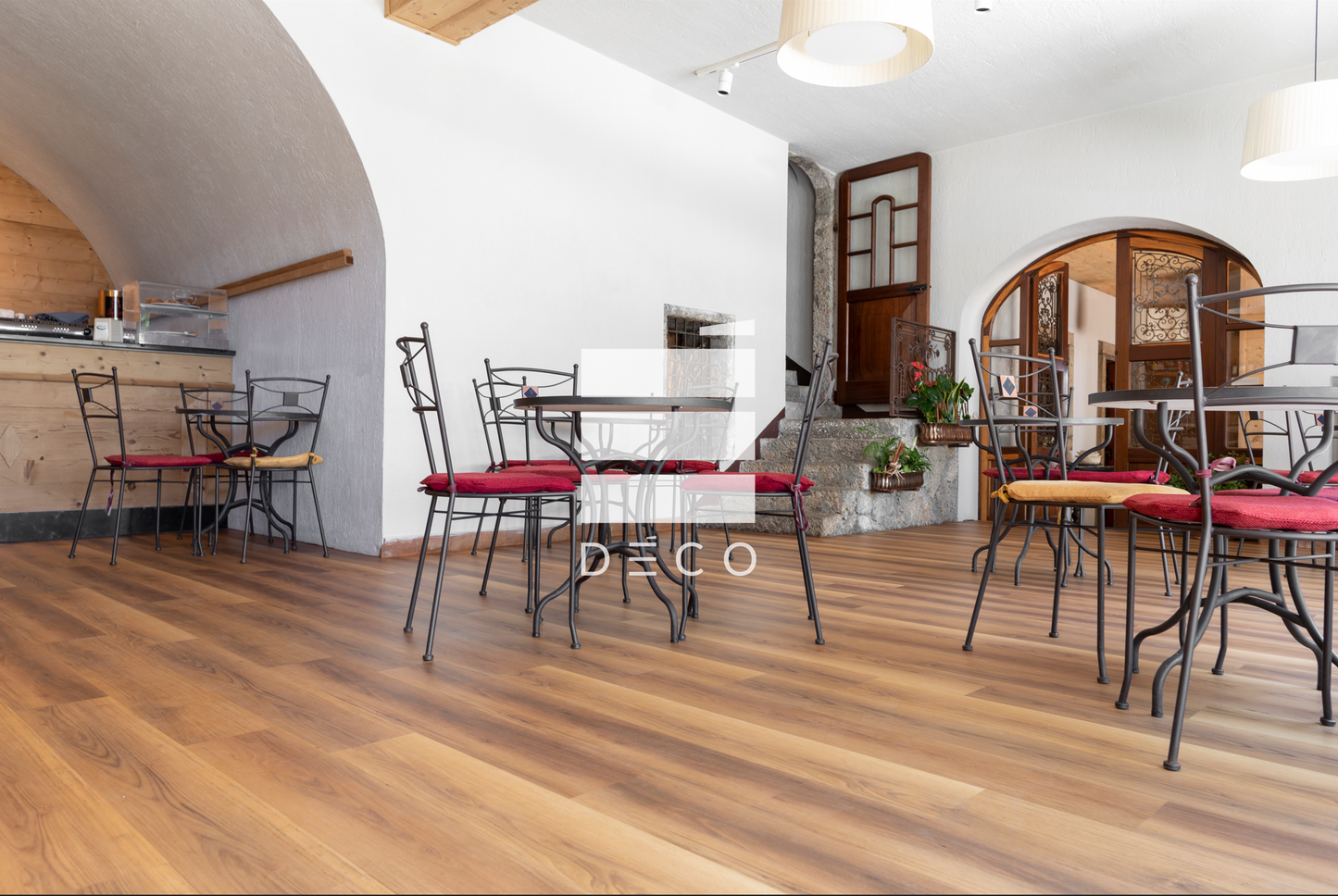 Clap Go Spinosa 181x1220x5mm - SPC di Déco - Prezzo solo €115! Compra ora su CEGO CERAMICHE