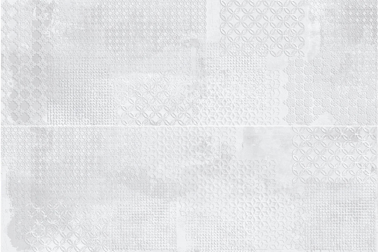 Trex Traces Ice A+B 25x75 - Pasta Bianca di Paul Ceramiche - Prezzo solo €34.31! Compra ora su CEGO CERAMICHE