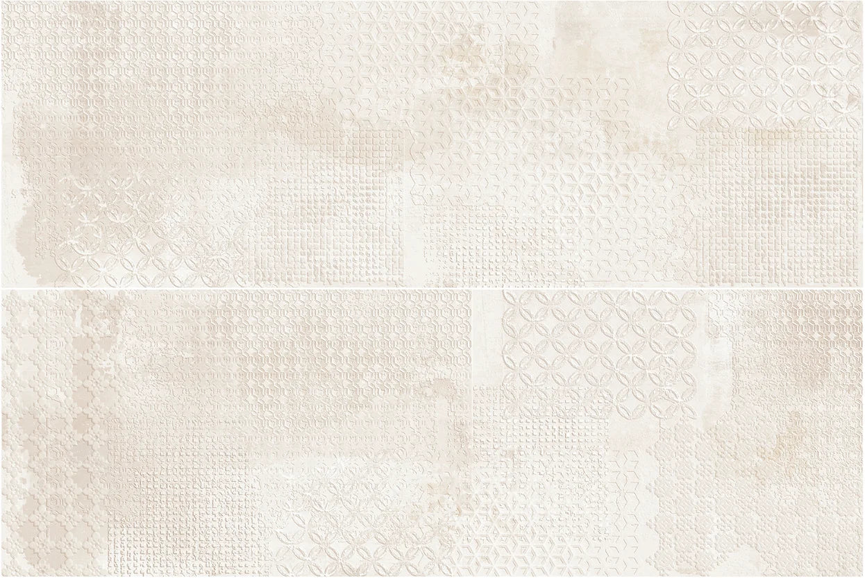Trex Traces Ivory A+B 25x75 - Pasta Bianca di Paul Ceramiche - Prezzo solo €34.31! Compra ora su CEGO CERAMICHE