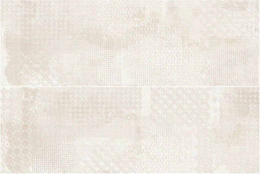 Trex Traces Ivory A+B 25x75 - Pasta Bianca di Paul Ceramiche - Prezzo solo €34.31! Compra ora su CEGO CERAMICHE