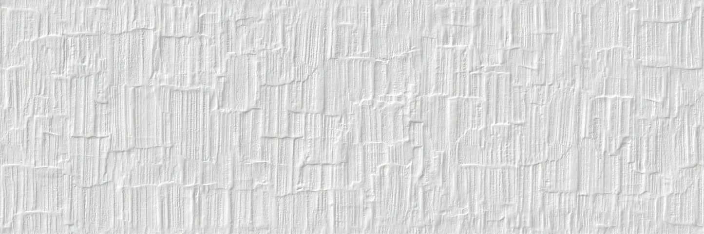 Spettacolo Decoro Opera 30x90 - Pasta Bianca di Cotto Petrus - Prezzo solo €54! Compra ora su CEGO CERAMICHE