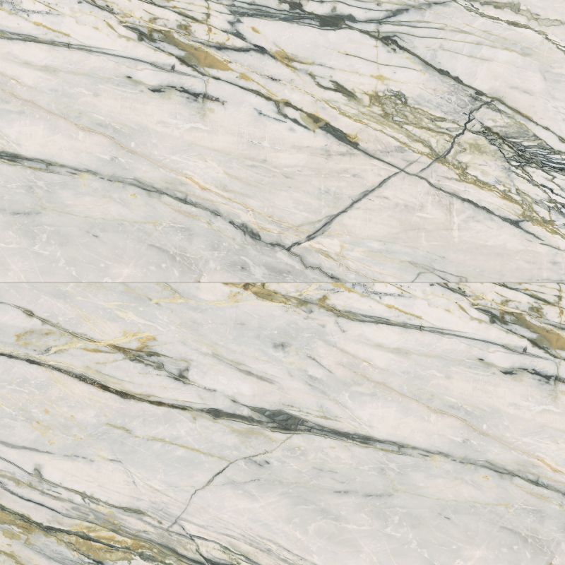Epoque 21 Calacatta Bamboo 60x120 antique 3d - Gres Porcellanato di Ariana Ceramiche - Prezzo solo €71! Compra ora su CEGO CERAMICHE