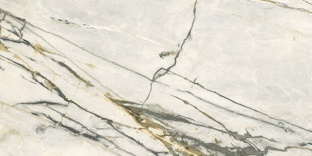 Lea Calacatta Emerald smooth 60x120 sp 6mm - Gres Porcellanato di Lea Ceramiche - Prezzo solo €98.56! Compra ora su CEGO CERAMICHE