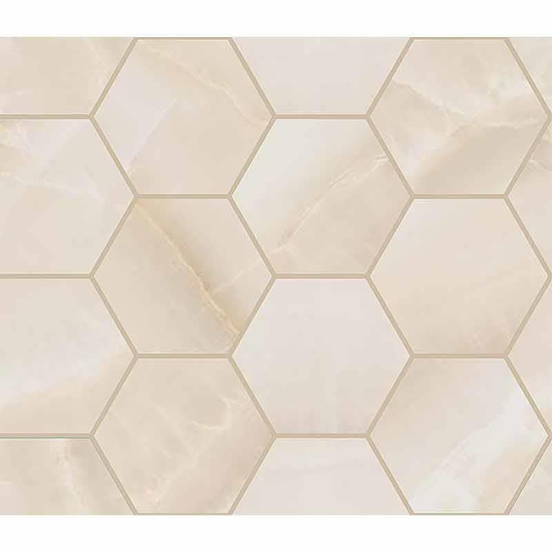 Akoya Ivory Maxi Class 30x34,5 Kry - Gres Porcellanato di Ceramica Sant'Agostino - Prezzo solo €104! Compra ora su CEGO CERAMICHE