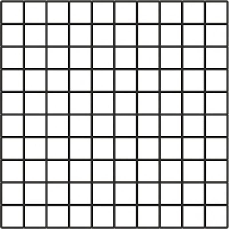 Masterpiece Piece Light Mosaico chip 30x30 Nat - Gres Porcellanato di Lea Ceramiche - Prezzo solo €73.83! Compra ora su CEGO CERAMICHE