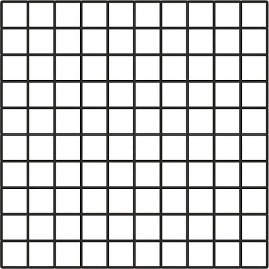 Masterpiece Piece Dark Mosaico chip 30x30 Nat - Gres Porcellanato di Lea Ceramiche - Prezzo solo €73.83! Compra ora su CEGO CERAMICHE