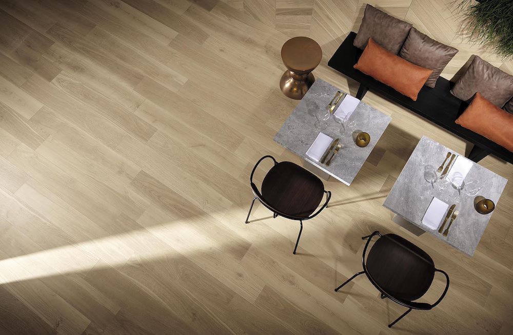 FapNest Maple 20x120 - Gres Porcellanato di Fap Ceramiche - Prezzo solo €38! Compra ora su CEGO CERAMICHE