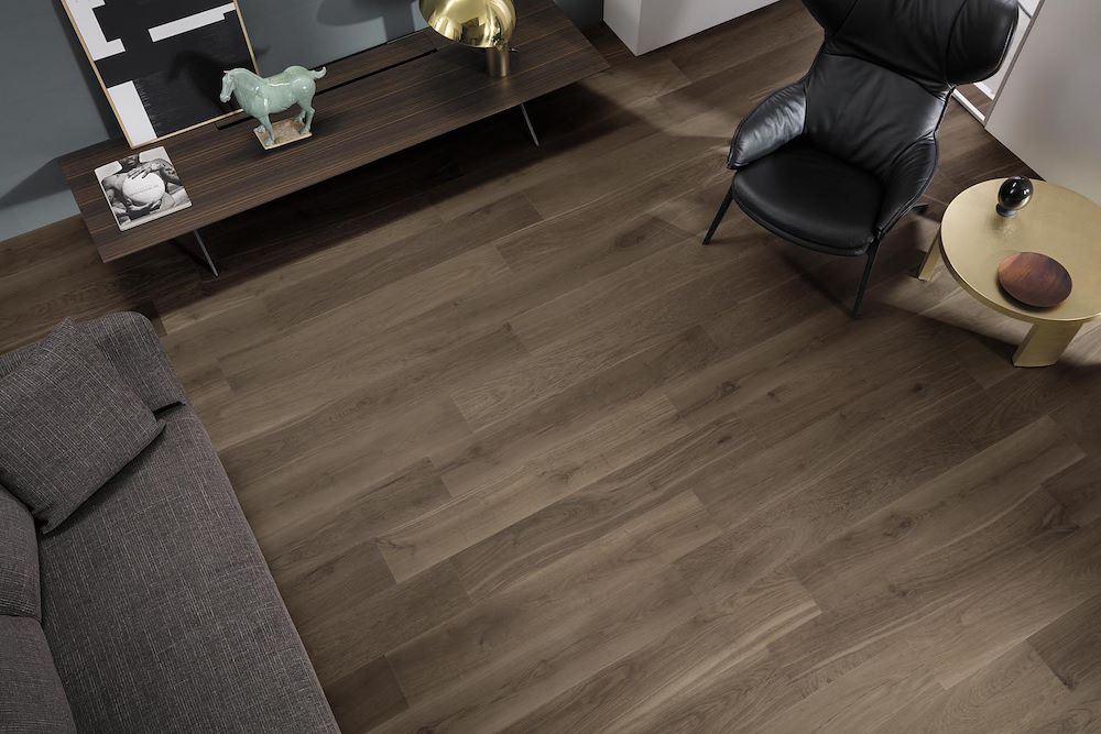 FapNest Brown 20x120 - Gres Porcellanato di Fap Ceramiche - Prezzo solo €38! Compra ora su CEGO CERAMICHE