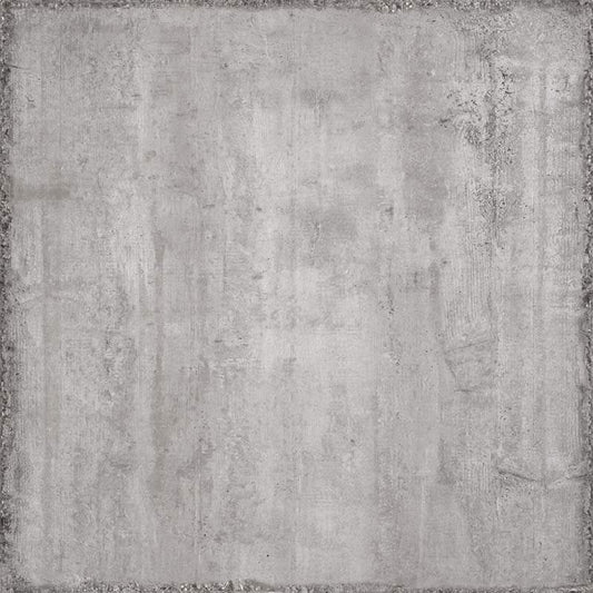 Form Grey 90x90 - Gres Porcellanato di Ceramica Sant'Agostino - Prezzo solo €66! Compra ora su CEGO CERAMICHE
