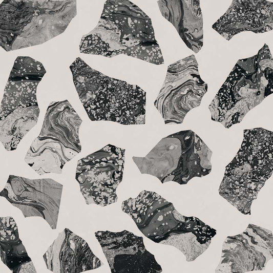 Insideart Palladian moon 90x90 Kry - Gres Porcellanato di Ceramica Sant'Agostino - Prezzo solo €83! Compra ora su CEGO CERAMICHE