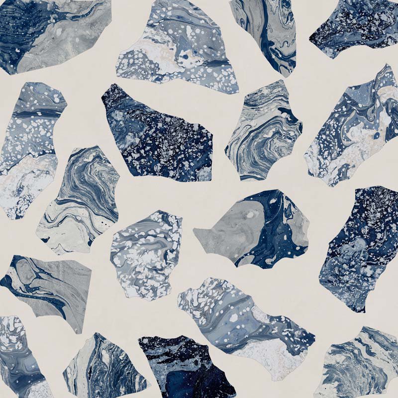 Insideart Palladian Star 90x90 Kry - Gres Porcellanato di Ceramica Sant'Agostino - Prezzo solo €83! Compra ora su CEGO CERAMICHE