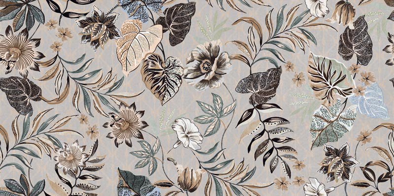 Sable Jardin 04 60x120 - Gres Porcellanato di Ceramica Sant'Agostino - Prezzo solo €65.88! Compra ora su CEGO CERAMICHE