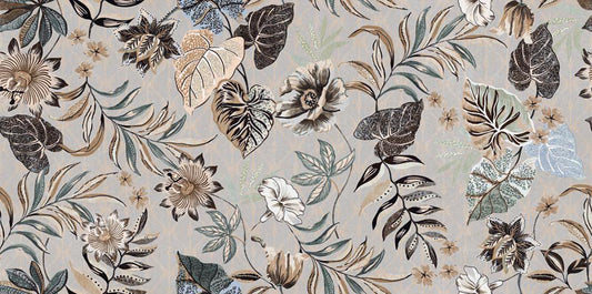 Sable Jardin 04 60x120 - Gres Porcellanato di Ceramica Sant'Agostino - Prezzo solo €65.88! Compra ora su CEGO CERAMICHE