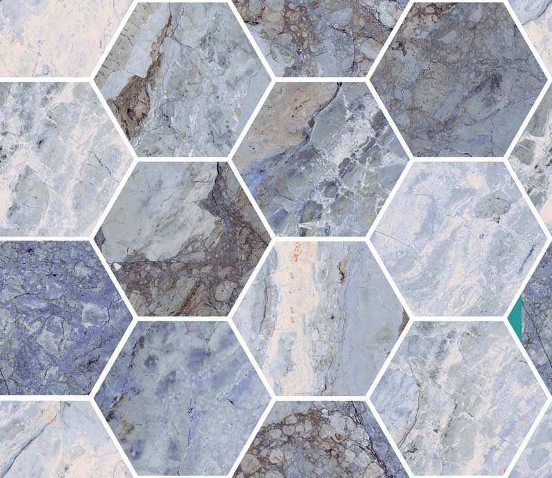 Mystic Ocean Maxi Class 30x34,5 - Gres Porcellanato di Ceramica Sant'Agostino - Prezzo solo €104! Compra ora su CEGO CERAMICHE