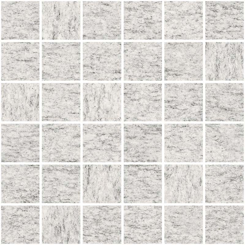 Unionstone Duke White Mosaico 30x30 - Gres Porcellanato di Ceramica Sant'Agostino - Prezzo solo €33! Compra ora su CEGO CERAMICHE
