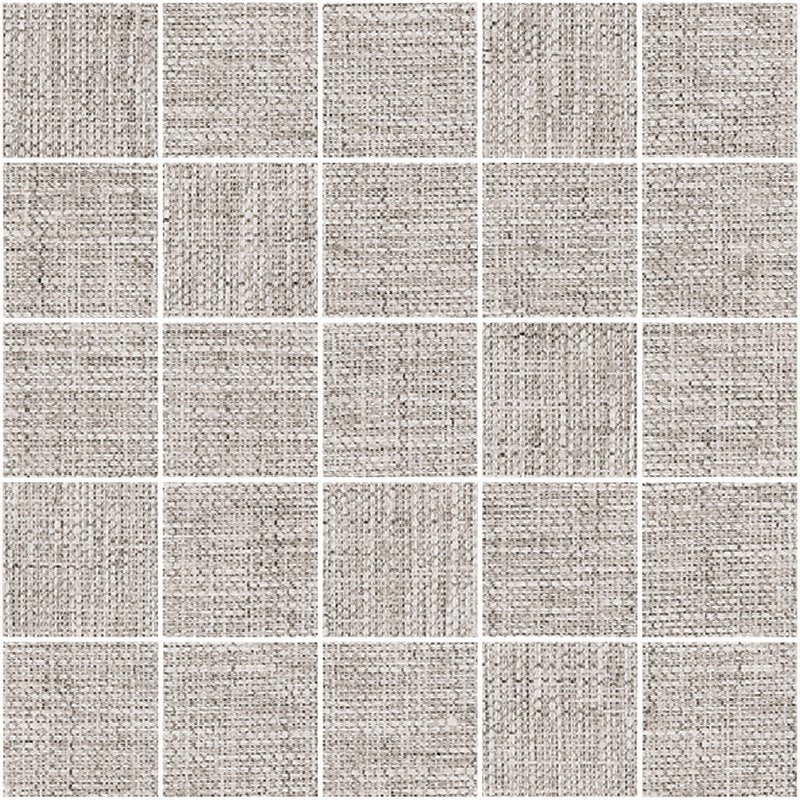 Fineart Pearl Mosaico 30x30 - Gres Porcellanato di Ceramica Sant'Agostino - Prezzo solo €60.90! Compra ora su CEGO CERAMICHE