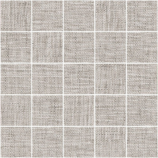 Fineart Pearl Mosaico 30x30 - Gres Porcellanato di Ceramica Sant'Agostino - Prezzo solo €60.90! Compra ora su CEGO CERAMICHE