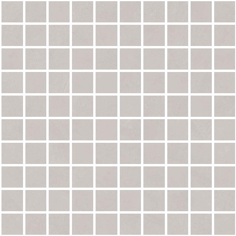 Insideart Pearl Mosaico 30x30 soft - Gres Porcellanato di Ceramica Sant'Agostino - Prezzo solo €85! Compra ora su CEGO CERAMICHE
