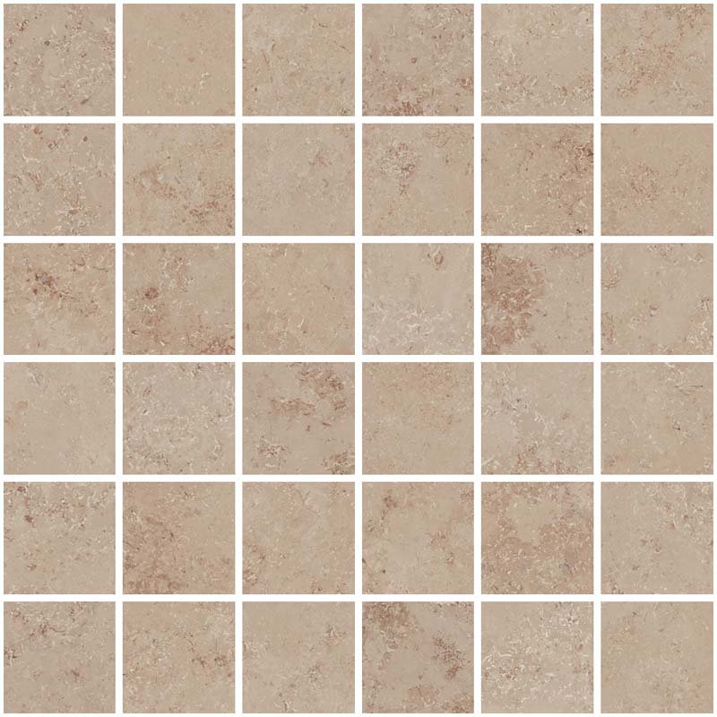 Unionstone Jura Stone Mosaico 30x30 - Gres Porcellanato di Ceramica Sant'Agostino - Prezzo solo €33! Compra ora su CEGO CERAMICHE