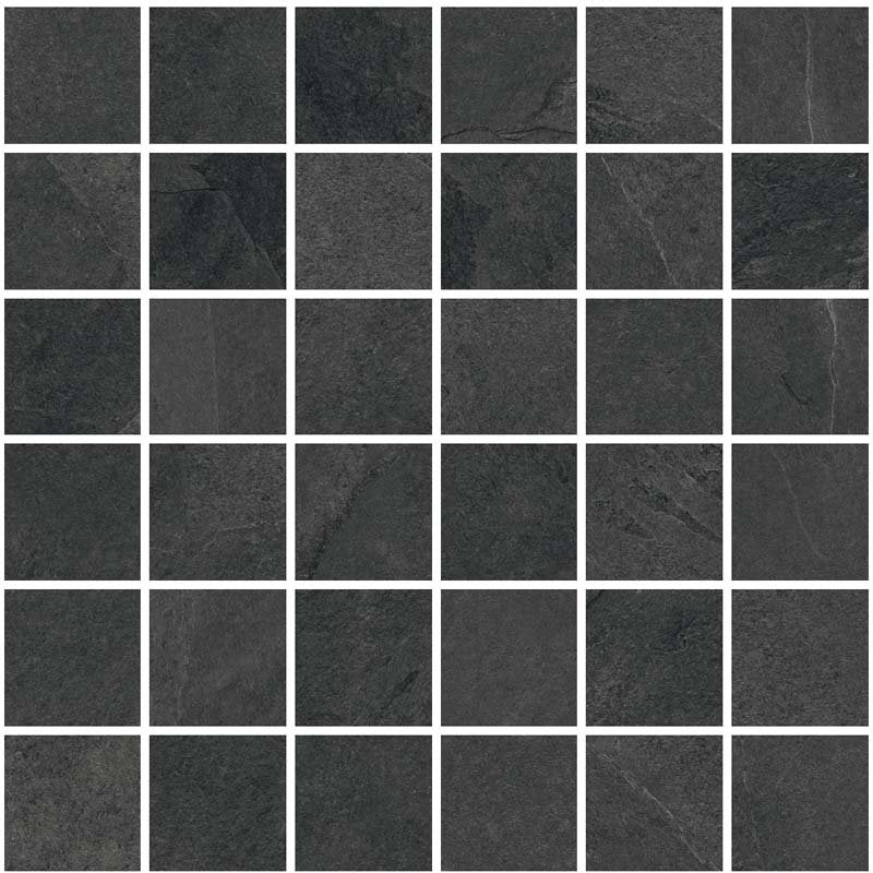 Unionstone Mustang Mosaico 30x30 - Gres Porcellanato di Ceramica Sant'Agostino - Prezzo solo €33! Compra ora su CEGO CERAMICHE