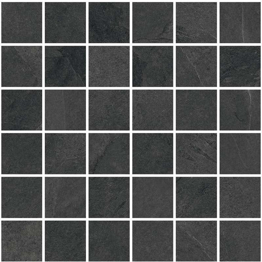 Unionstone Mustang Mosaico 30x30 - Gres Porcellanato di Ceramica Sant'Agostino - Prezzo solo €33! Compra ora su CEGO CERAMICHE