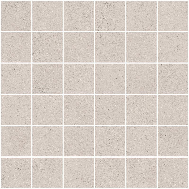 Sable Cement Mosacio 30x30 - Gres Porcellanato di Ceramica Sant'Agostino - Prezzo solo €60.96! Compra ora su CEGO CERAMICHE