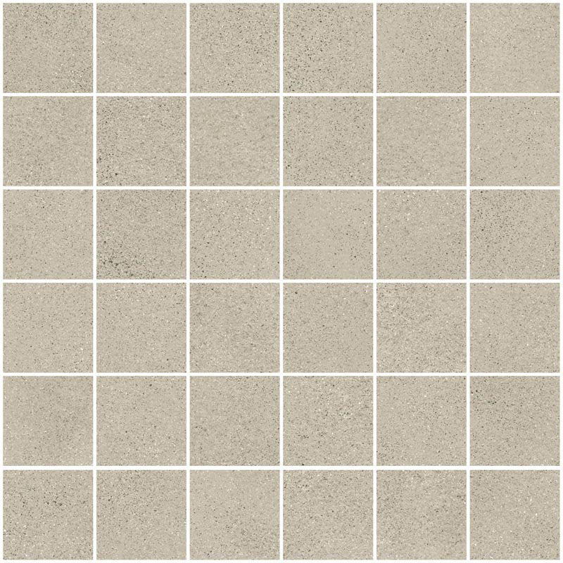 Sable Greige Mosacio 30x30 - Gres Porcellanato di Ceramica Sant'Agostino - Prezzo solo €60.96! Compra ora su CEGO CERAMICHE