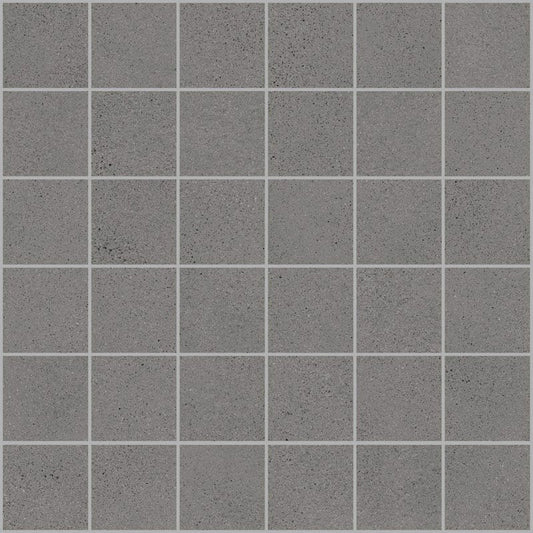 Sable Grey Mosacio 30x30 - Gres Porcellanato di Ceramica Sant'Agostino - Prezzo solo €60.96! Compra ora su CEGO CERAMICHE
