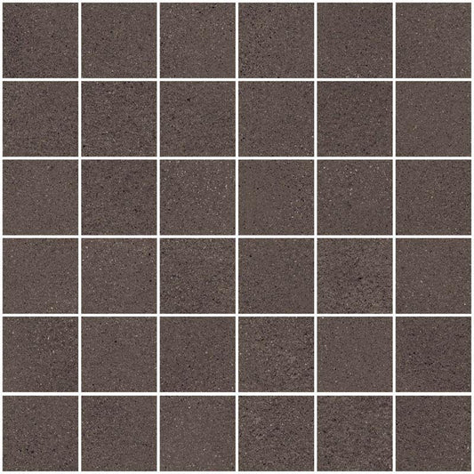 Sable Moka Mosacio 30x30 - Gres Porcellanato di Ceramica Sant'Agostino - Prezzo solo €60.96! Compra ora su CEGO CERAMICHE