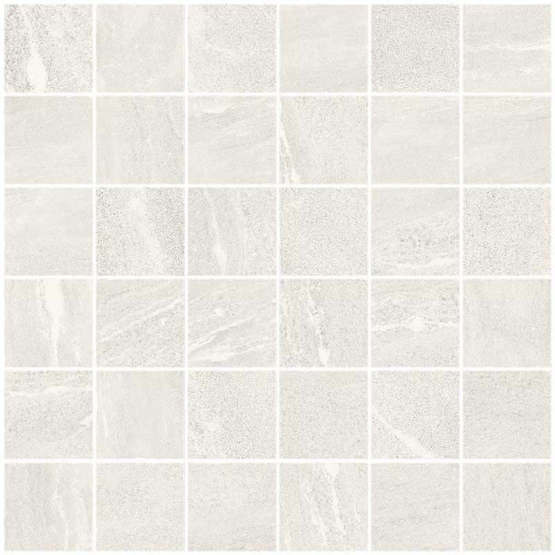 Waystone Light Mosaico 30x30 - Gres Porcellanato di Ceramica Sant'Agostino - Prezzo solo €60.50! Compra ora su CEGO CERAMICHE