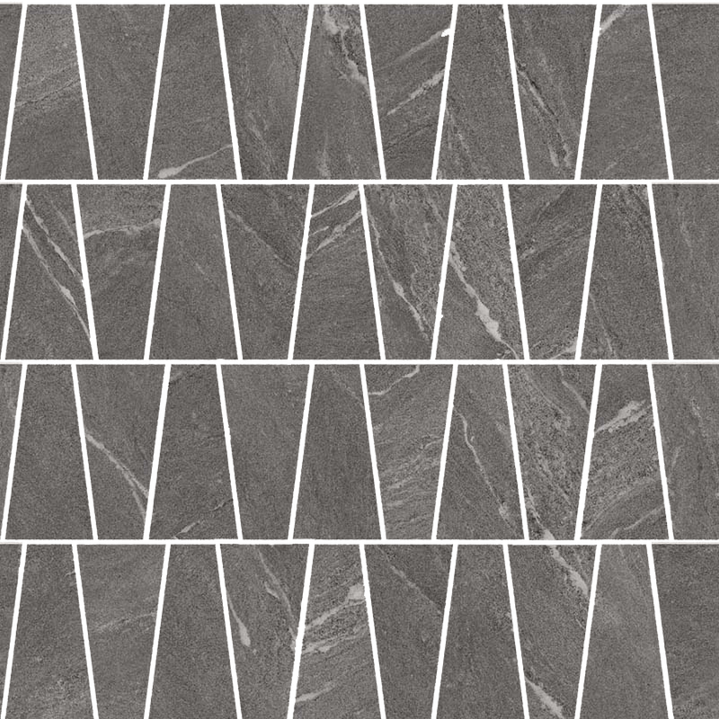 Waystone Dark Trapex 30x30 - Gres Porcellanato di Ceramica Sant'Agostino - Prezzo solo €107! Compra ora su CEGO CERAMICHE