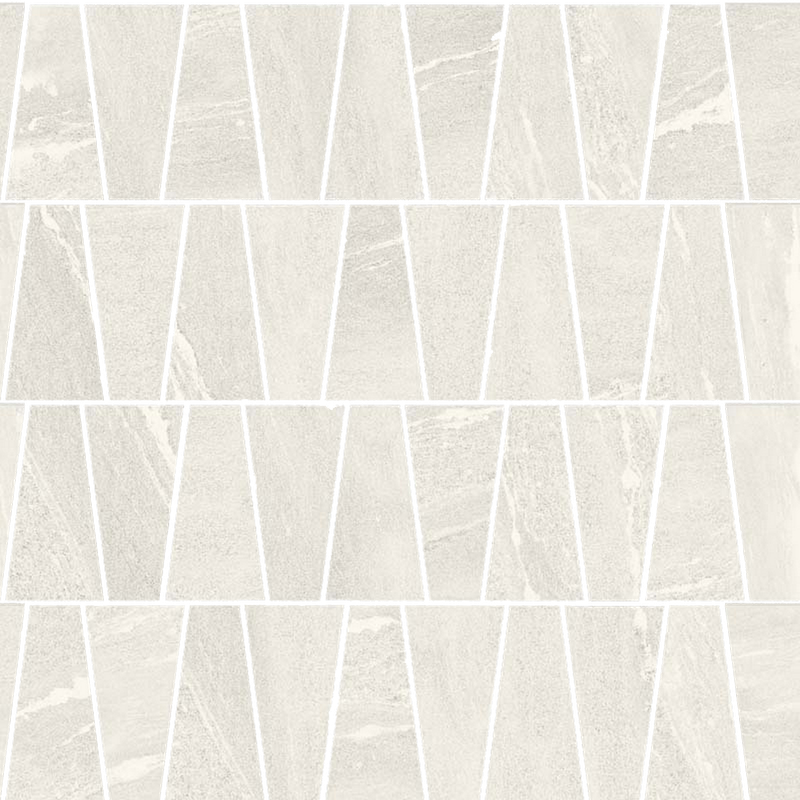Waystone Light Trapex 30x30 - Gres Porcellanato di Ceramica Sant'Agostino - Prezzo solo €107! Compra ora su CEGO CERAMICHE