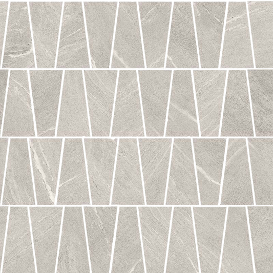 Waystone Pearl Trapex 30x30 - Gres Porcellanato di Ceramica Sant'Agostino - Prezzo solo €107! Compra ora su CEGO CERAMICHE