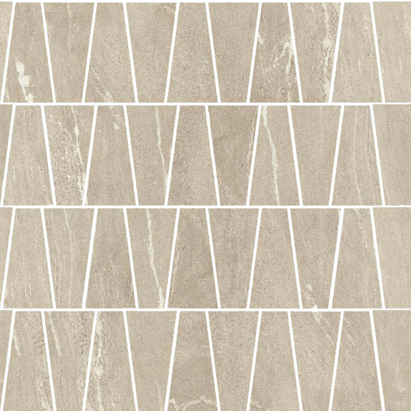 Waystone Sand Trapex 30x30 - Gres Porcellanato di Ceramica Sant'Agostino - Prezzo solo €107! Compra ora su CEGO CERAMICHE