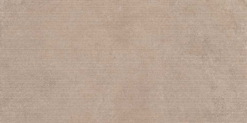 Silkystone Rigato Taupe 60x120 - Gres Porcellanato di Ceramica Sant'Agostino - Prezzo solo €65.50! Compra ora su CEGO CERAMICHE