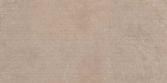 Silkystone Rigato Taupe 60x120 - Gres Porcellanato di Ceramica Sant'Agostino - Prezzo solo €65.50! Compra ora su CEGO CERAMICHE