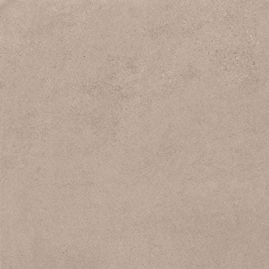 Silkystone Taupe 90x90 - Gres Porcellanato di Ceramica Sant'Agostino - Prezzo solo €66.50! Compra ora su CEGO CERAMICHE
