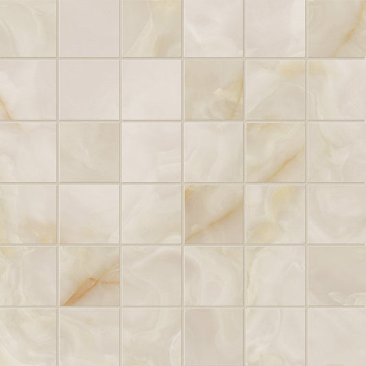 Gemme Beige Macroscopico Brillante 30x30 - Gres Porcellanato di Fap Ceramiche - Prezzo solo €107! Compra ora su CEGO CERAMICHE