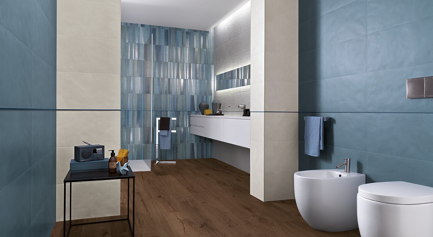 Texture Seaside Deco & More 30x90 - Pasta Bianca di Fap Ceramiche - Prezzo solo €59! Compra ora su CEGO CERAMICHE