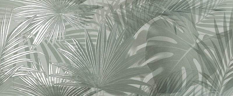 Tropical Verde Milano Mood 50x120 - Pasta Bianca di Fap Ceramiche - Prezzo solo €87! Compra ora su CEGO CERAMICHE