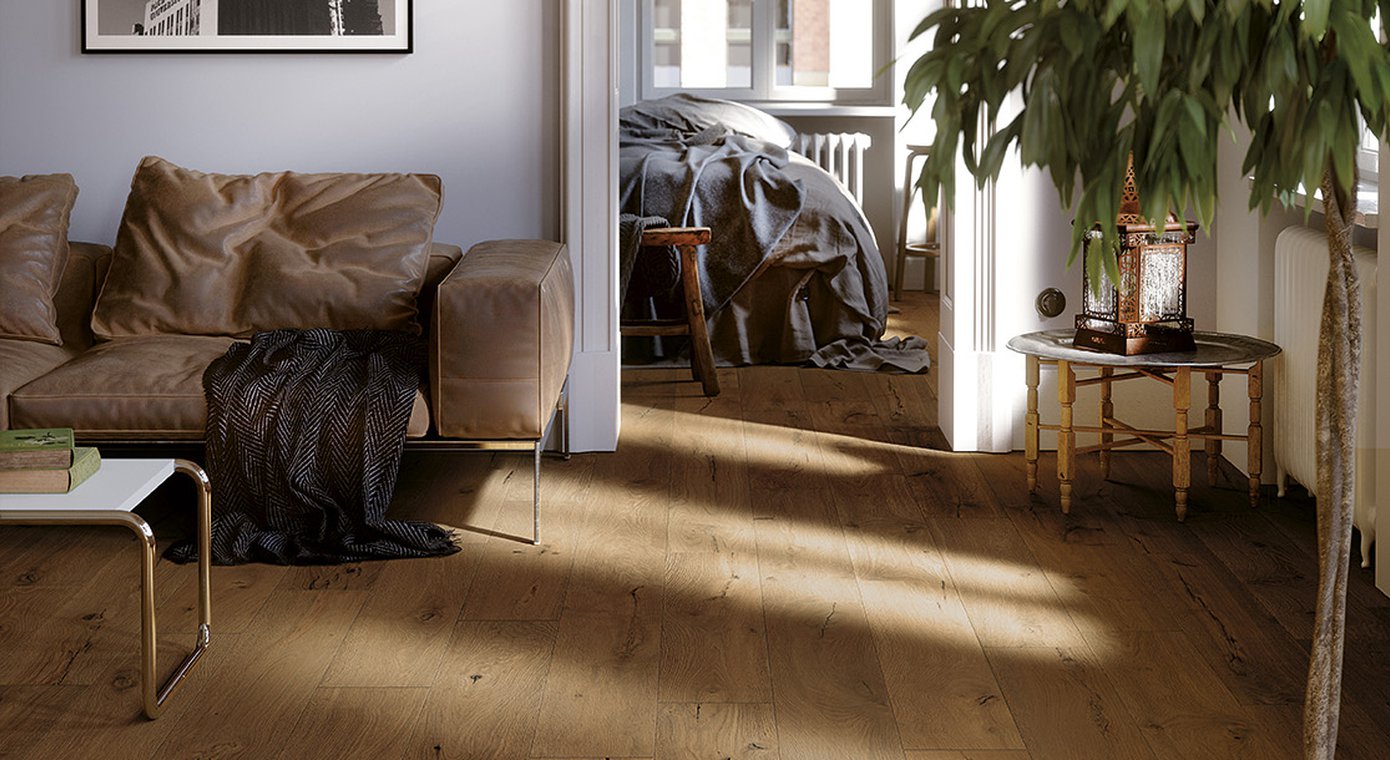 Roots Gold 20x120 - Gres Porcellanato di Fap Ceramiche - Prezzo solo €38! Compra ora su CEGO CERAMICHE