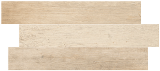 Yorkwood Honey 30x120 - Gres Porcellanato di Ceramica Sant'Agostino - Prezzo solo €55! Compra ora su CEGO CERAMICHE