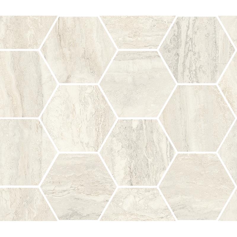 Invictus Ivory Maxi Class 30x34,5 Kry - Gres Porcellanato di Ceramica Sant'Agostino - Prezzo solo €85.50! Compra ora su CEGO CERAMICHE