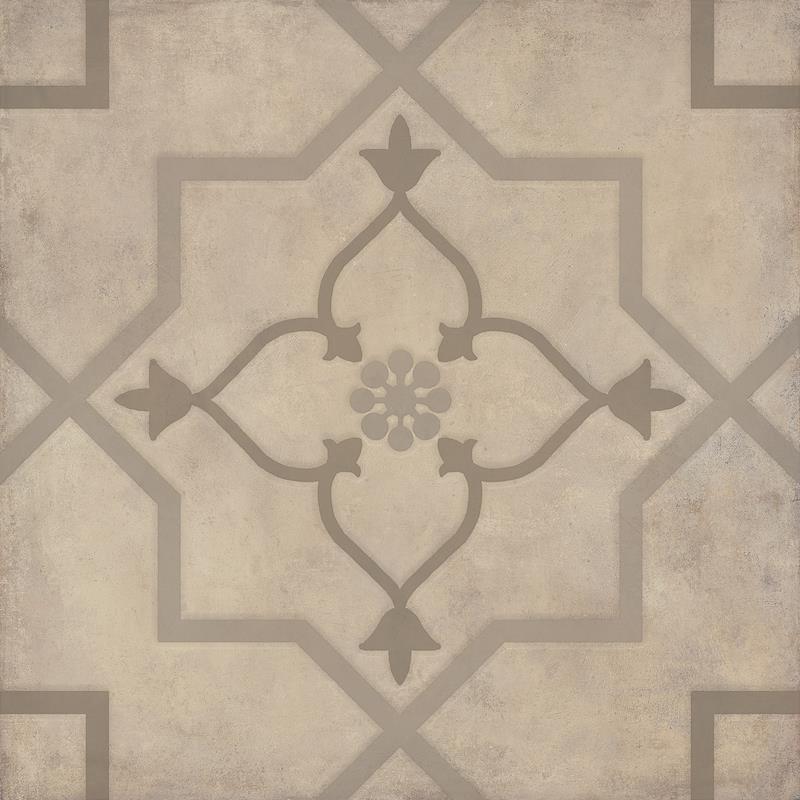 Hurban Queens Beige 100x100 20mm R11 - Gres Porcellanato di LA FABBRICA AVA - Prezzo solo €70.50! Compra ora su CEGO CERAMICHE