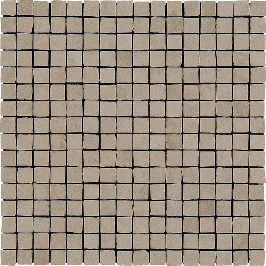 Hurban Beige Spaccatella 30x30 nat - Gres Porcellanato di LA FABBRICA AVA - Prezzo solo €95! Compra ora su CEGO CERAMICHE