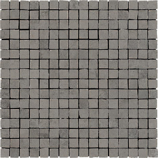 Hurban Gray Spaccatella 30x30 nat - Gres Porcellanato di LA FABBRICA AVA - Prezzo solo €95! Compra ora su CEGO CERAMICHE
