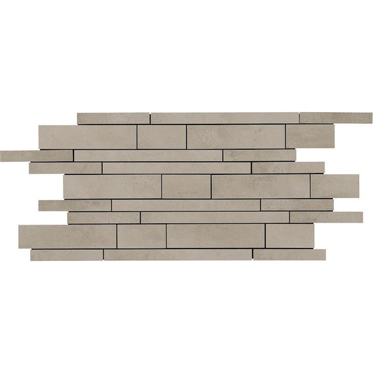 Hurban Beige Muretto 30x60 nat - Gres Porcellanato di LA FABBRICA AVA - Prezzo solo €114! Compra ora su CEGO CERAMICHE